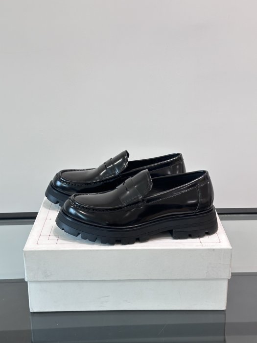 Туфлі чоловічі фото 3