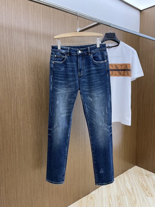 Jeans men's фото 2