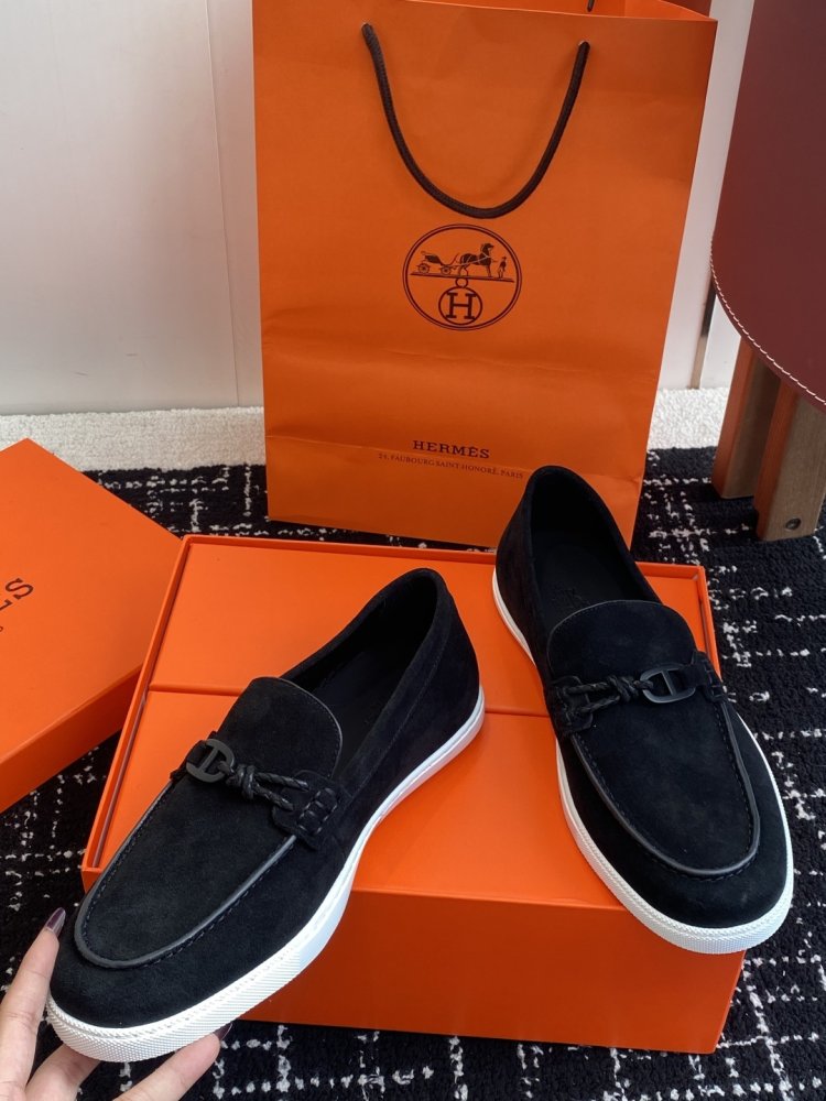 Лоферы женские фото 7