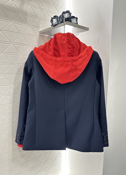 A jacket women's фото 2