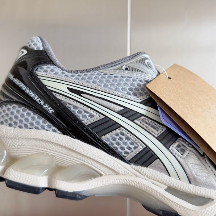 Кросівки Gel-Kayano 14 фото 8