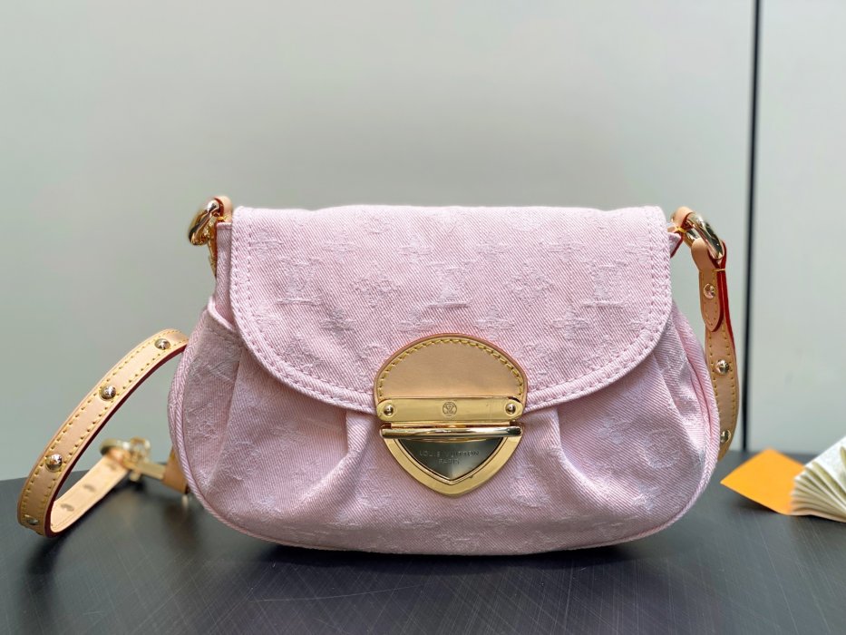 Сумка жіноча SUNSET 27 см