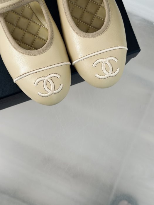 Балетки фото 7