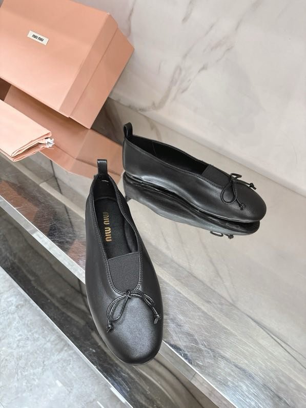 Балетки фото 8