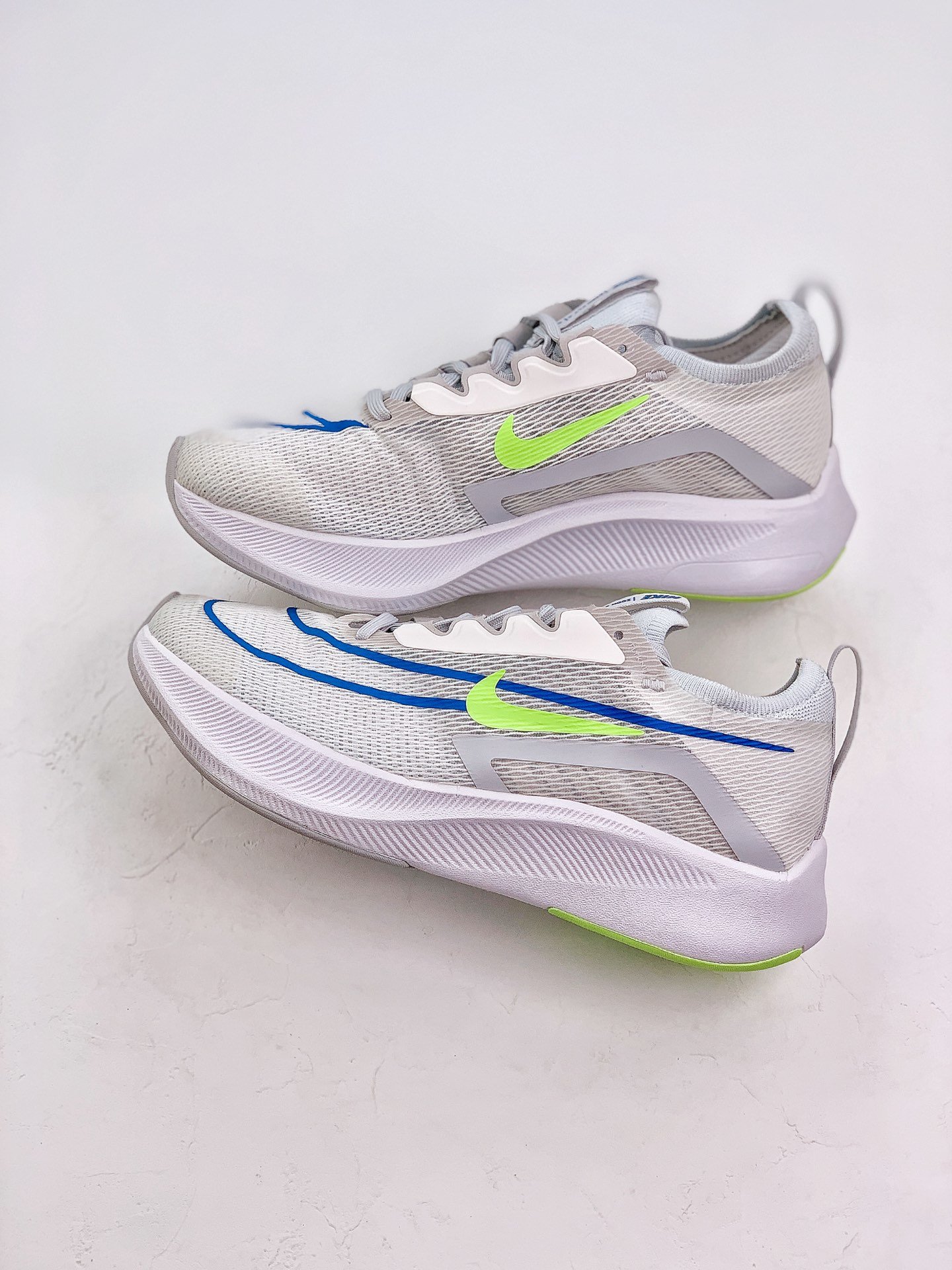 Sneakers Zoom Fly 4 CT2392-100 фото 2