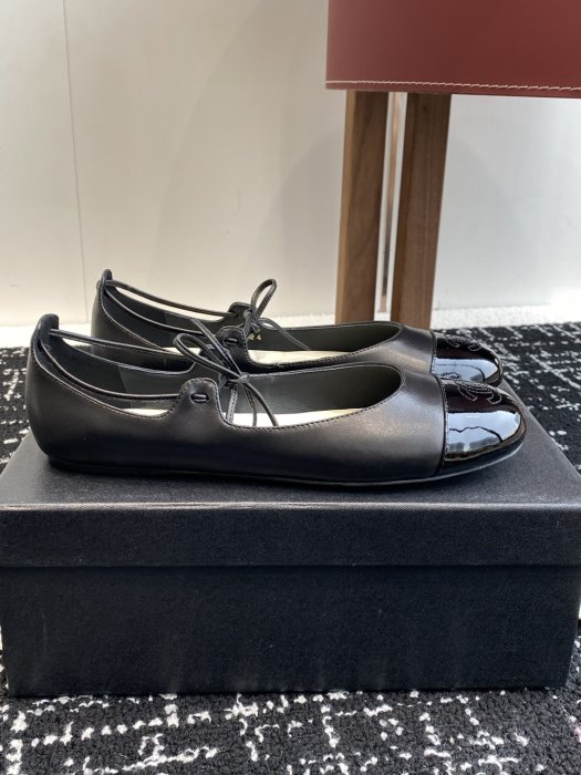 Ballet shoes фото 2