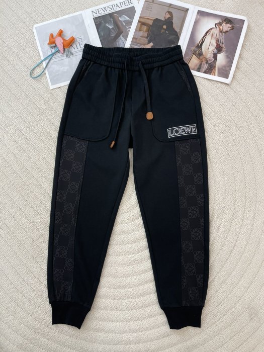 Pants men's фото 5