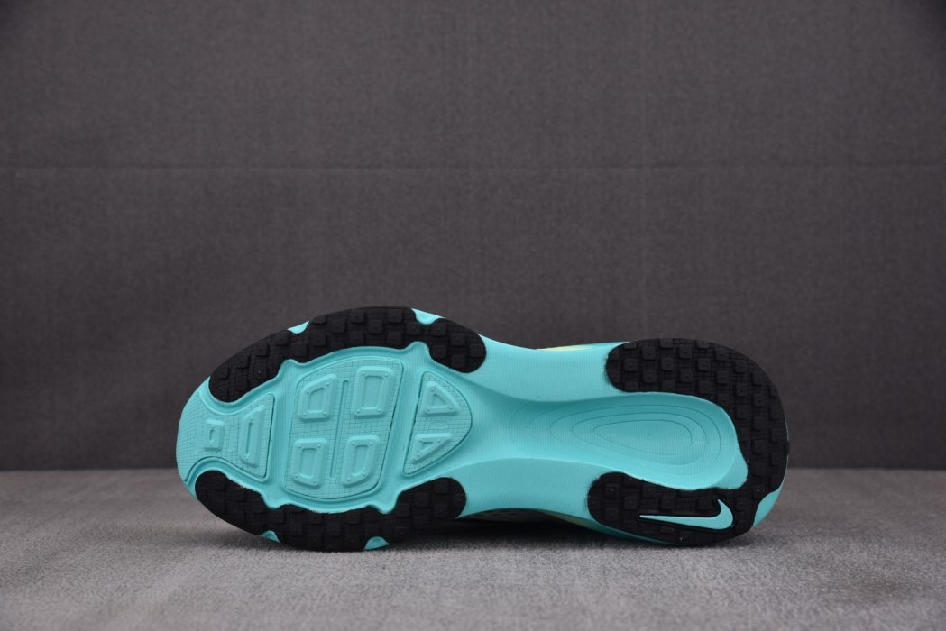 Кроссовки Vomero 18 Dusty Cactus Geode Teal фото 4