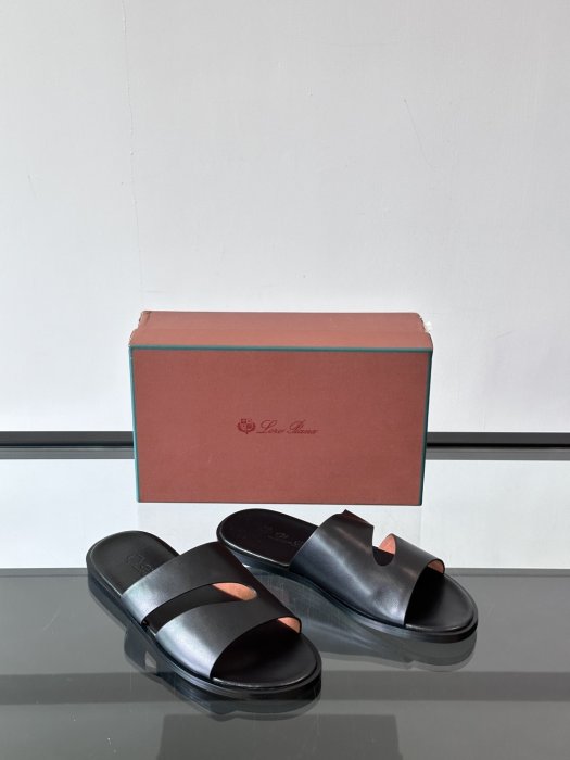 Шлепанцы мужские фото 5