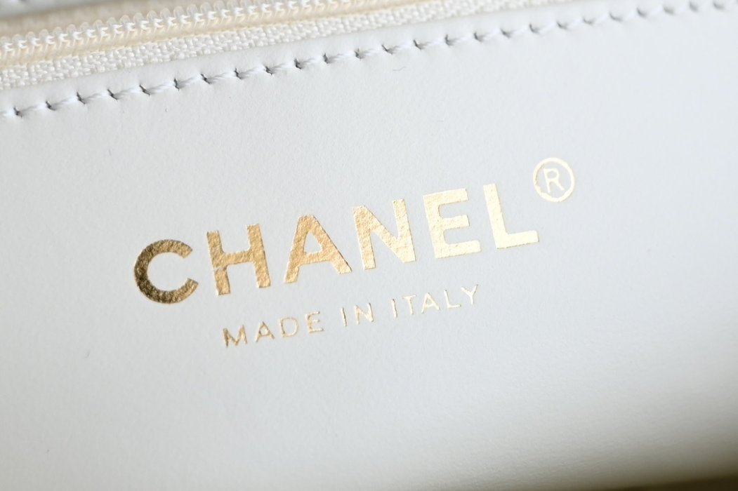 Сумка женская CHANEL 24A Kelly 19 см фото 9