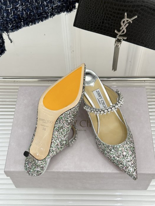 Босоножки фото 9