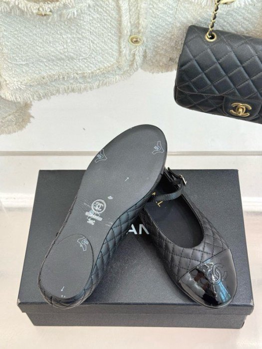 Ballet shoes фото 3