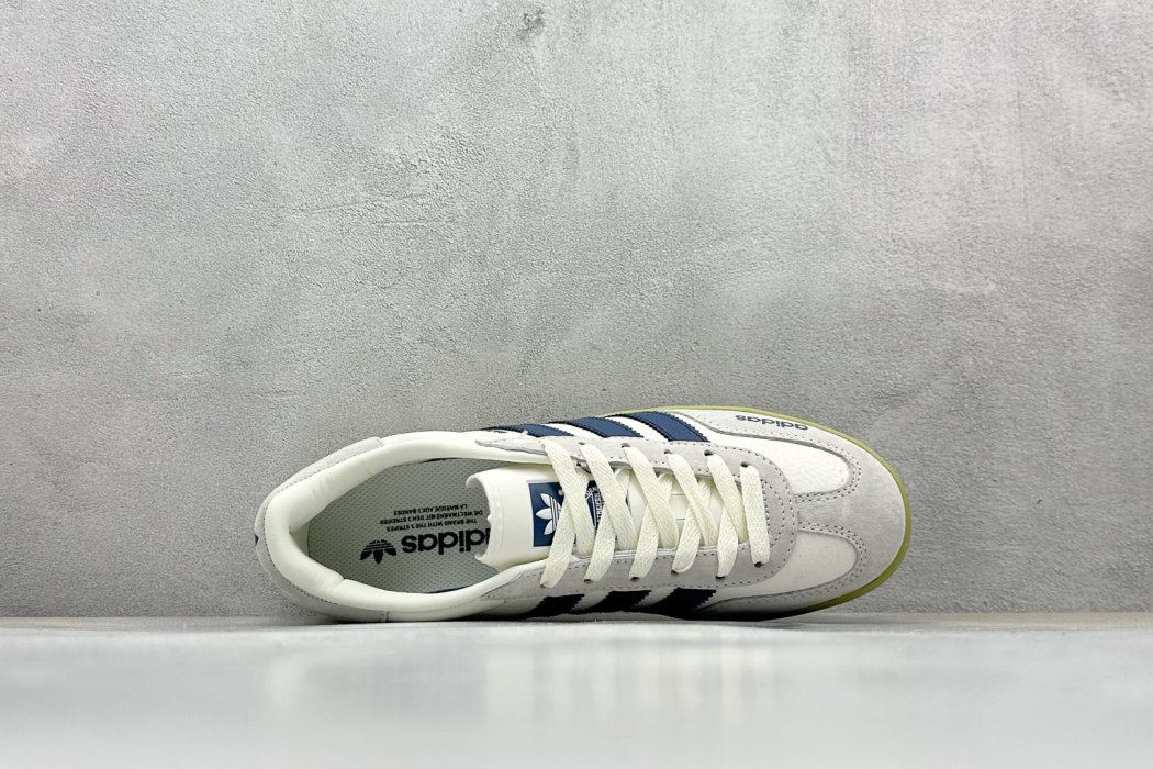 Кроссовки Originals Gazelle INdoor x Stussy фото 3