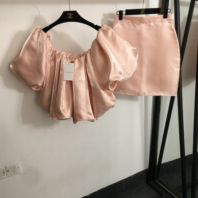 Костюм женский