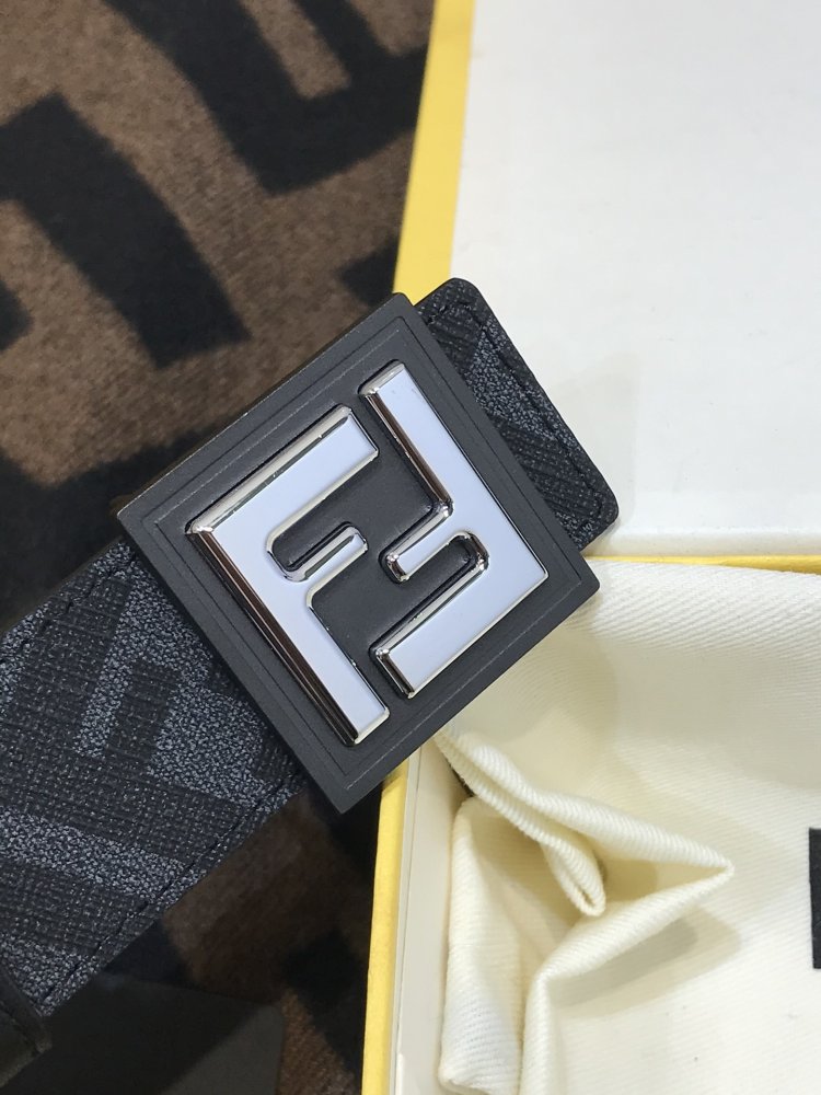 Ремень кожаный 35 мм фото 4