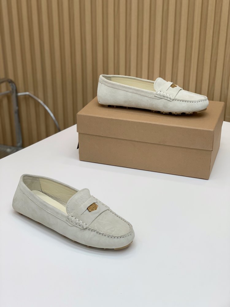 Лоферы женские фото 9