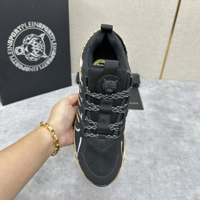 Кроссовки мужские фото 5