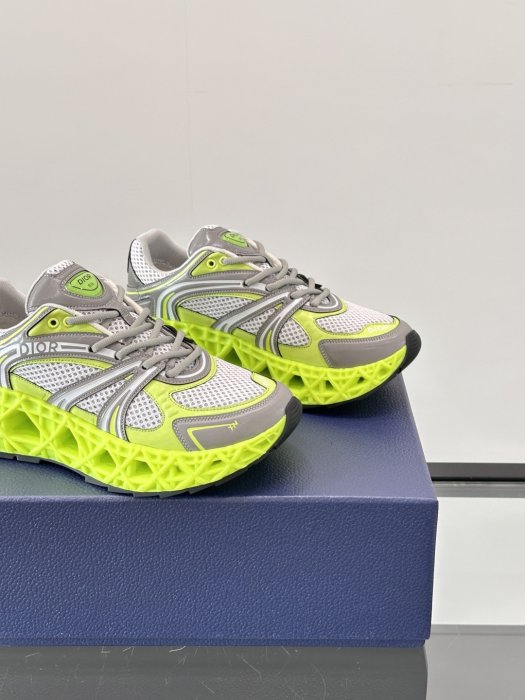 Sneakers men's фото 8