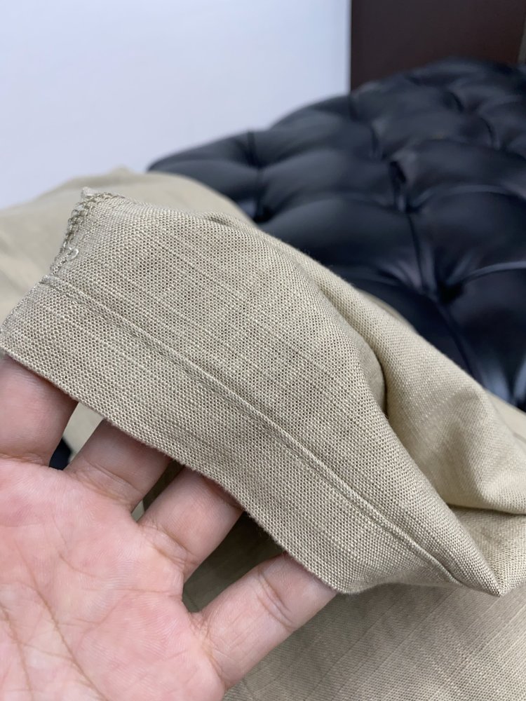 Брюки чоловічі фото 7