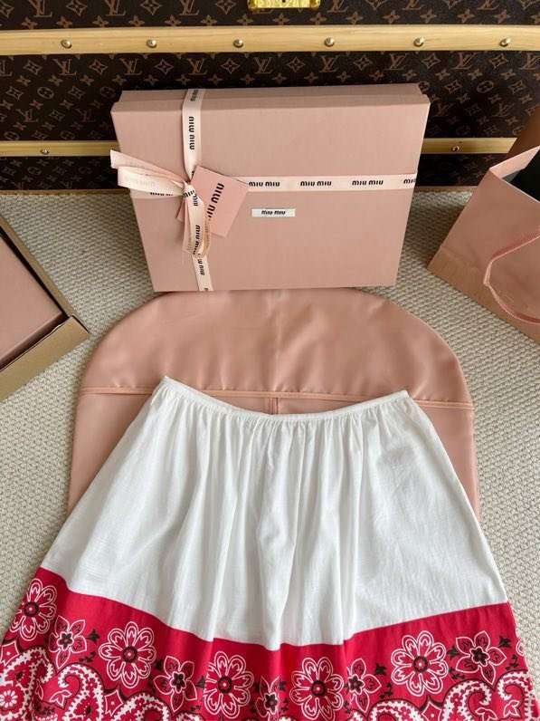 Спідниця фото 7