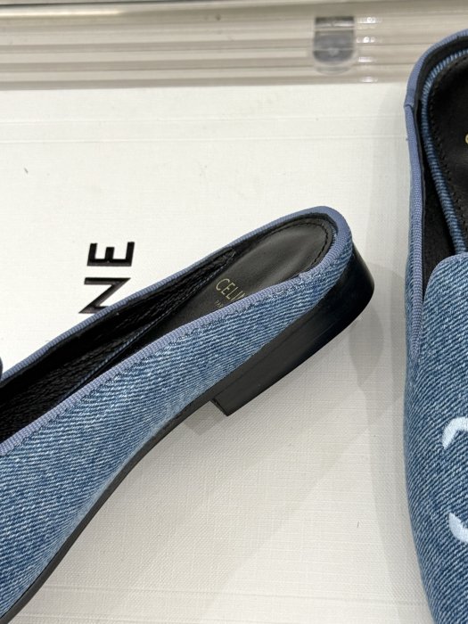 Мюли женские фото 6