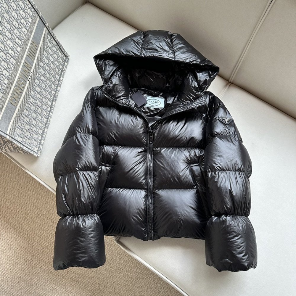 Jacket women's (Down jacket) фото 3