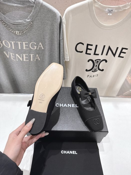 Ballet shoes фото 8