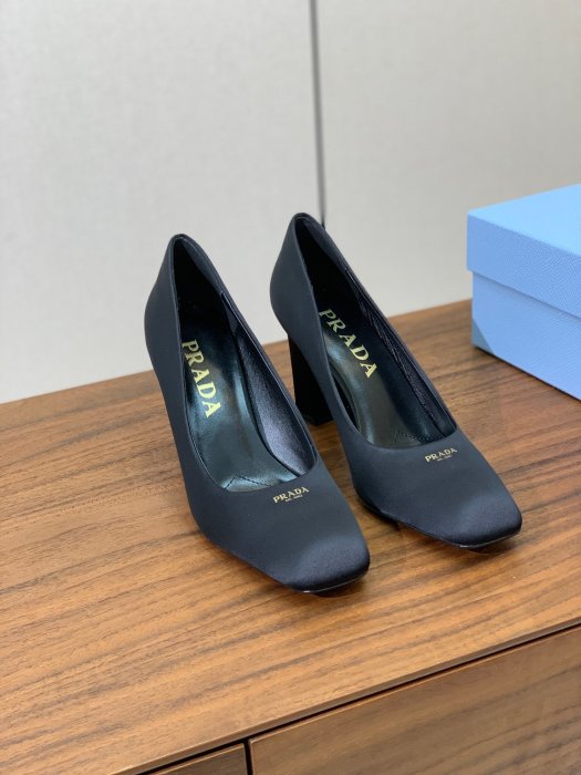 Туфли женские фото 8