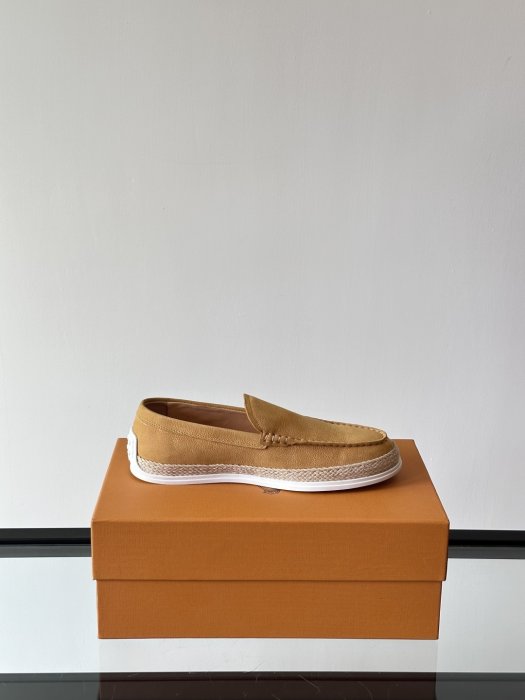 Мокасины мужские фото 7