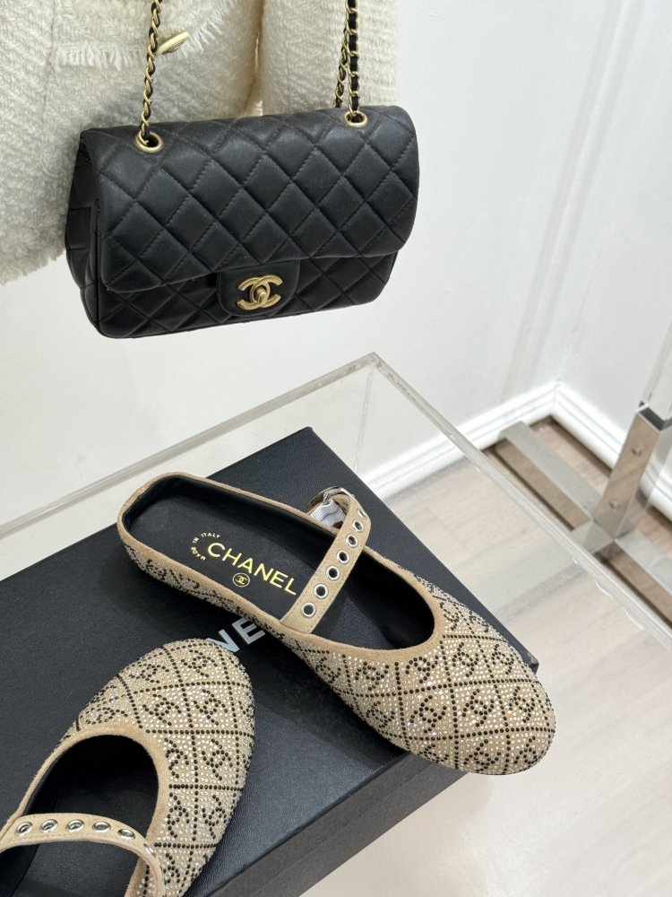 Ballet shoes фото 5