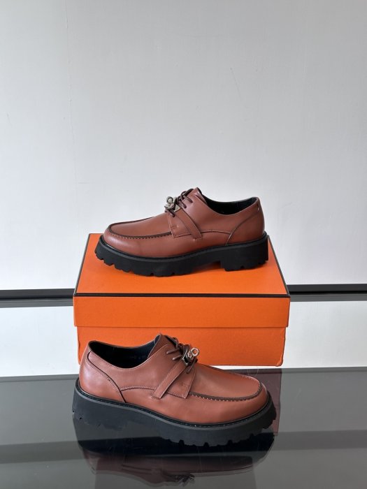 Туфли мужские фото 4