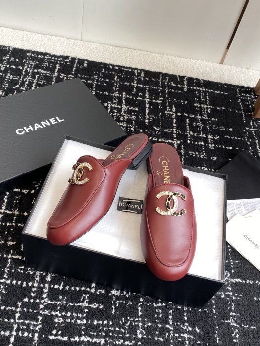 Мюли женские фото 5