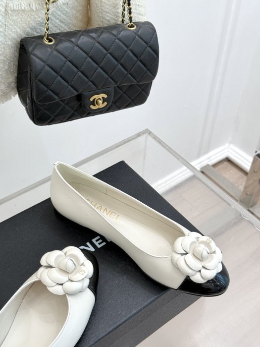 Балетки фото 5