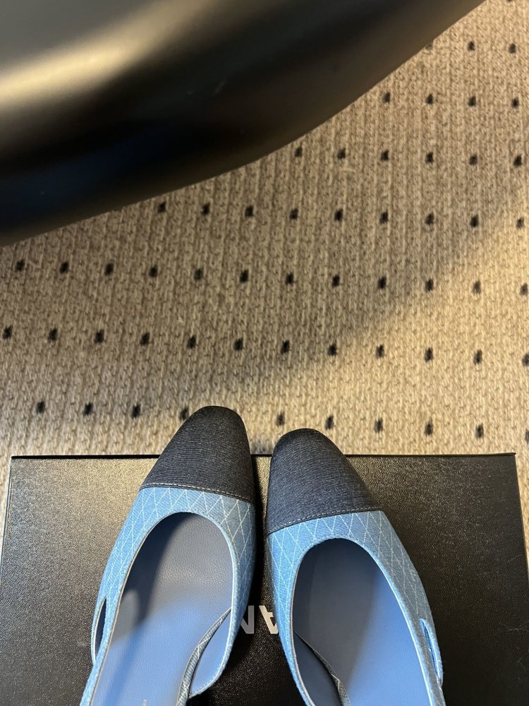 Туфли женские фото 5