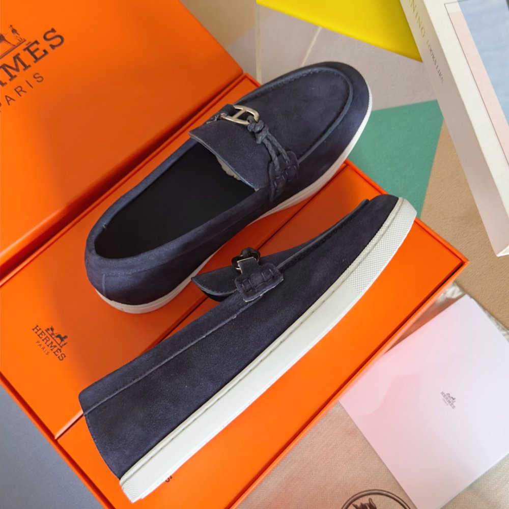 Лоферы женские фото 4