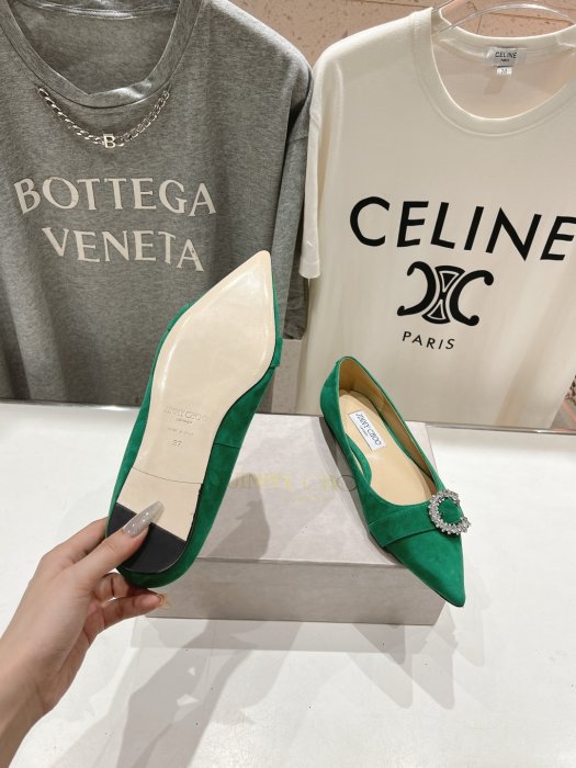 Туфлі жіночі фото 9