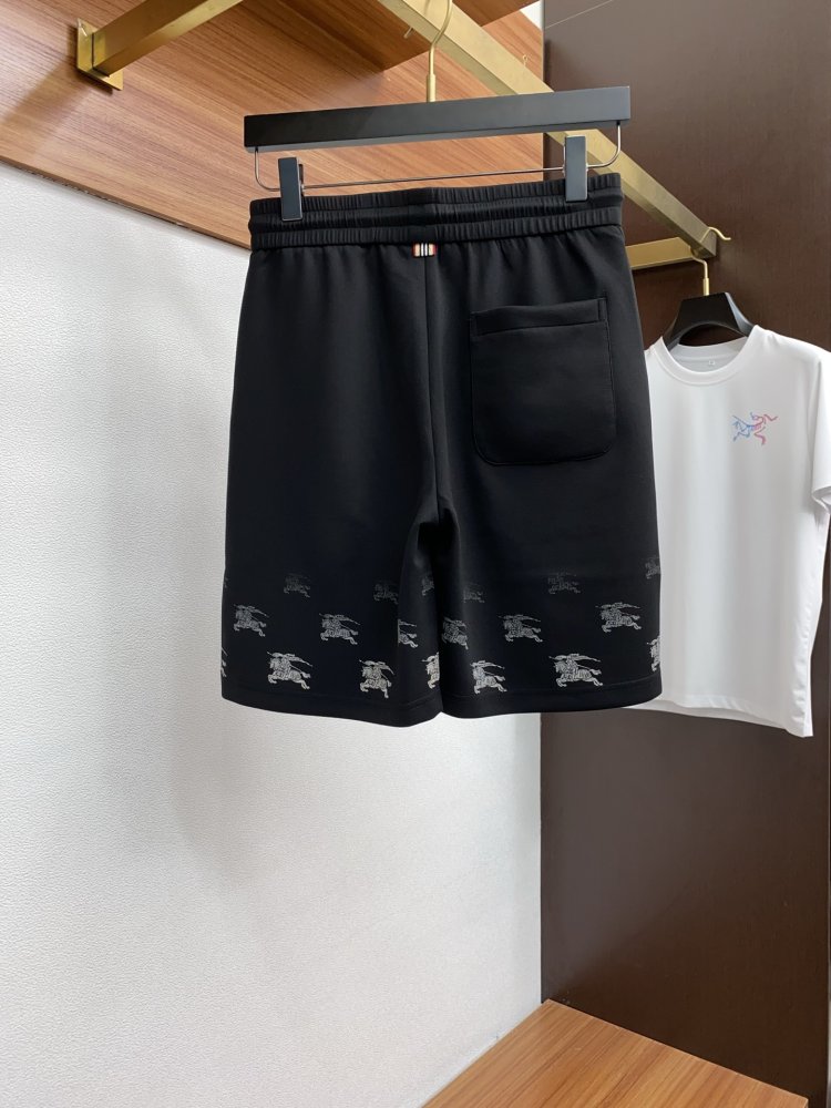 Шорты мужские фото 8