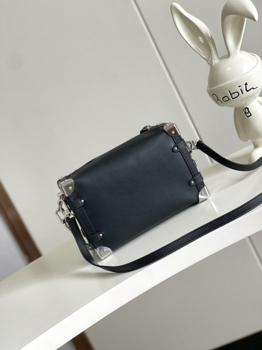 Сумка женская SIDE TRUNK 21 см фото 3