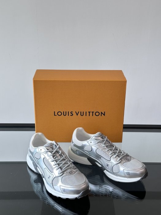 Кроссовки мужские фото 5