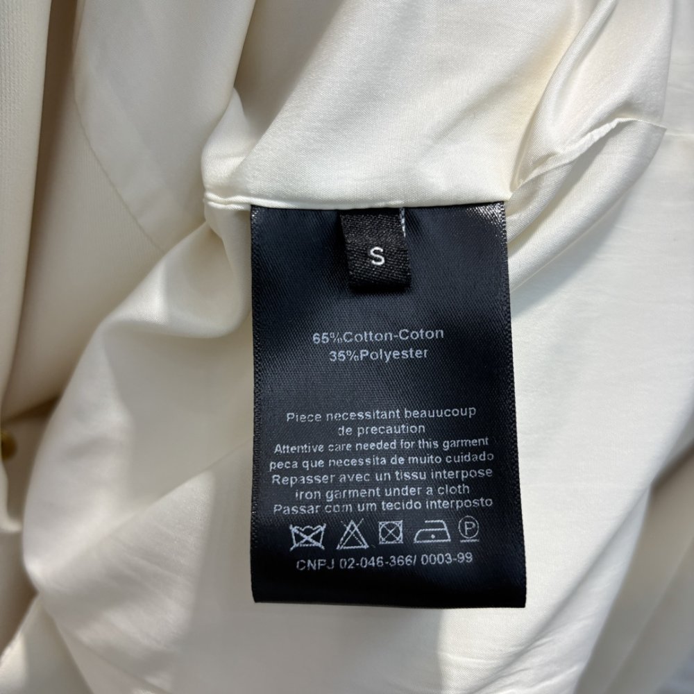 Пиджак женский фото 9