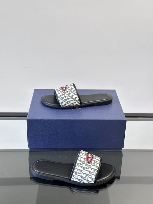 Шлепанцы мужские фото 4