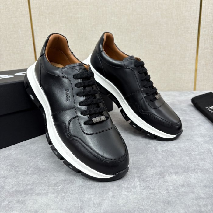 Кроссовки мужские фото 2