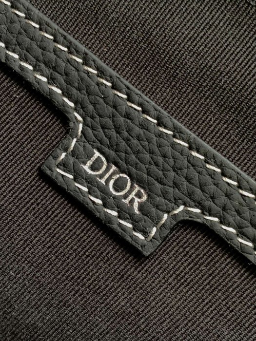 Сумка Christian Dior 24 см фото 9