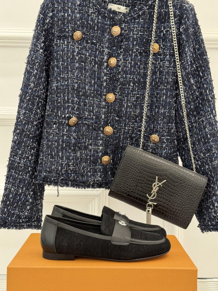 Туфли женские