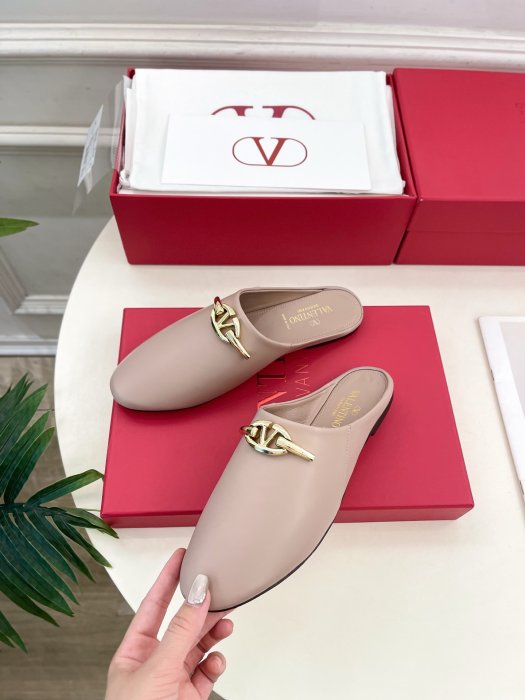 Туфли женские Valentino Garavani фото 3