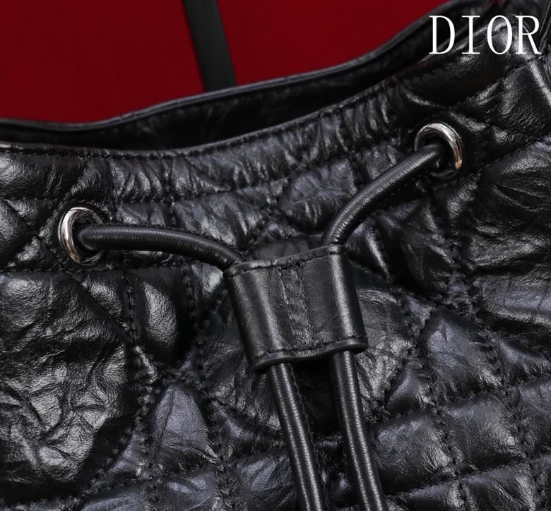 Сумка кожаная D-Motion Small 19 см фото 2