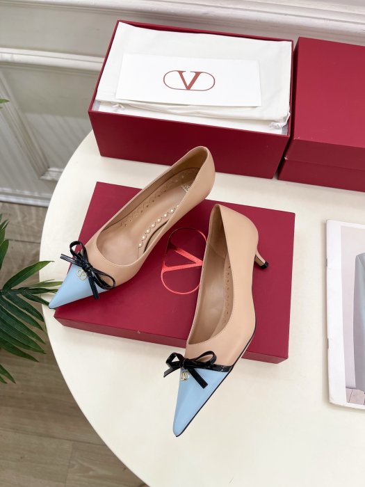 Shoes women's Valentino Garavani фото 3