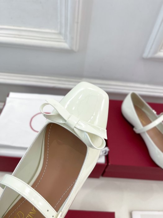 Ballet shoes фото 6