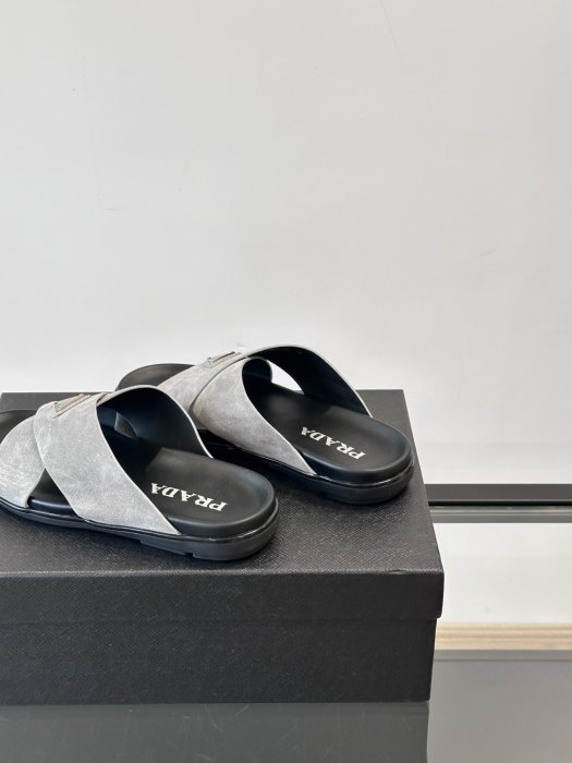 Шльопанці чоловічі фото 7