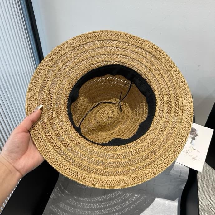 Шляпа женская фото 2